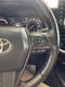 2022 Toyota Camry Hybrid XSE