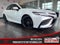 2022 Toyota Camry Hybrid XSE