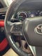 2022 Toyota Camry Hybrid XSE