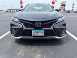 2022 Toyota Camry XSE V6