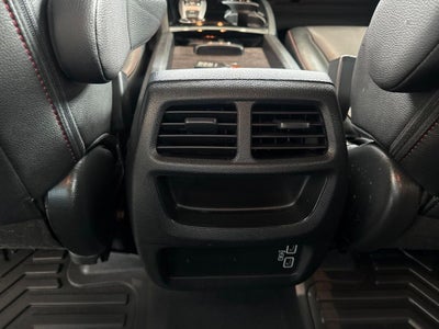2021 Honda Ridgeline Black Edition