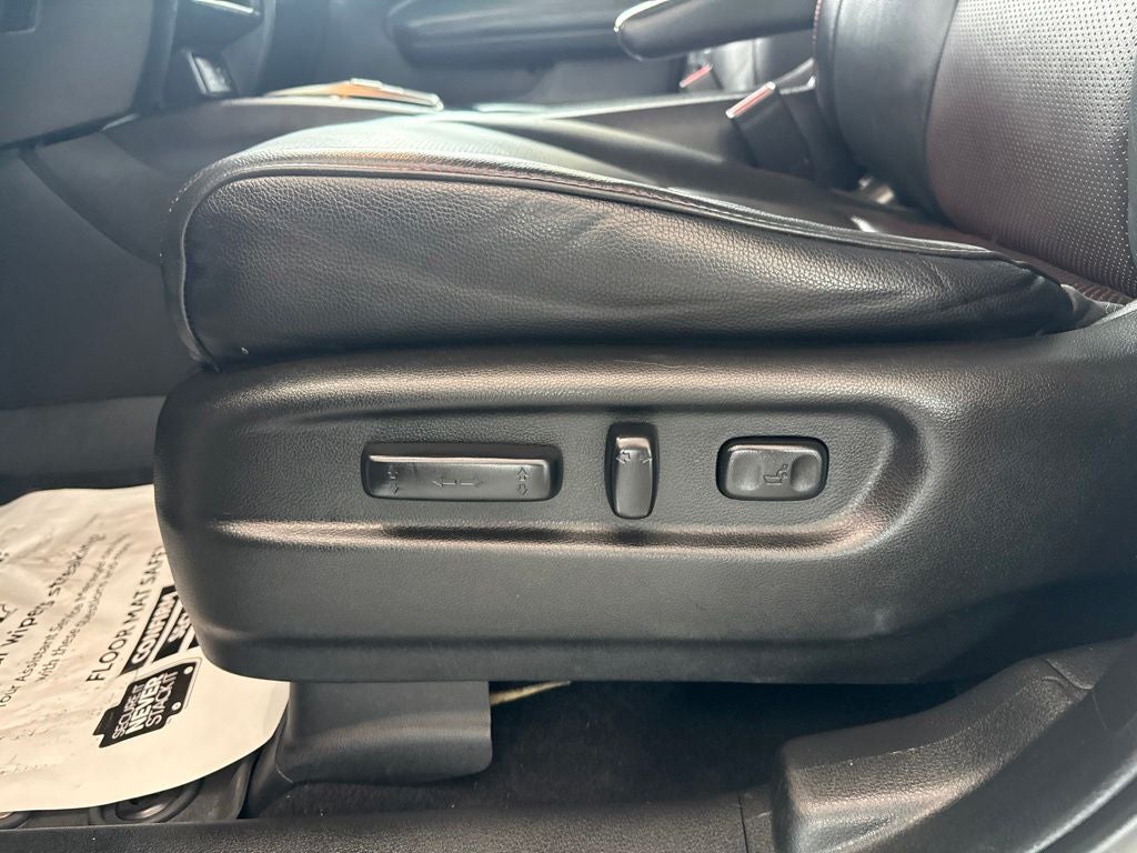 2021 Honda Ridgeline Black Edition