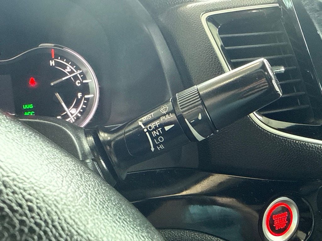 2021 Honda Ridgeline Black Edition