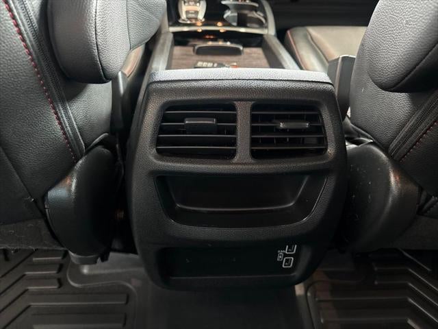 2021 Honda Ridgeline Black Edition