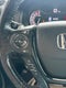 2021 Honda Ridgeline Black Edition