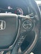 2021 Honda Ridgeline Black Edition