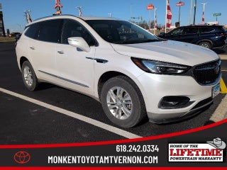 2018 Buick Enclave Essence
