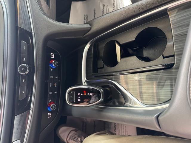 2018 Buick Enclave Essence