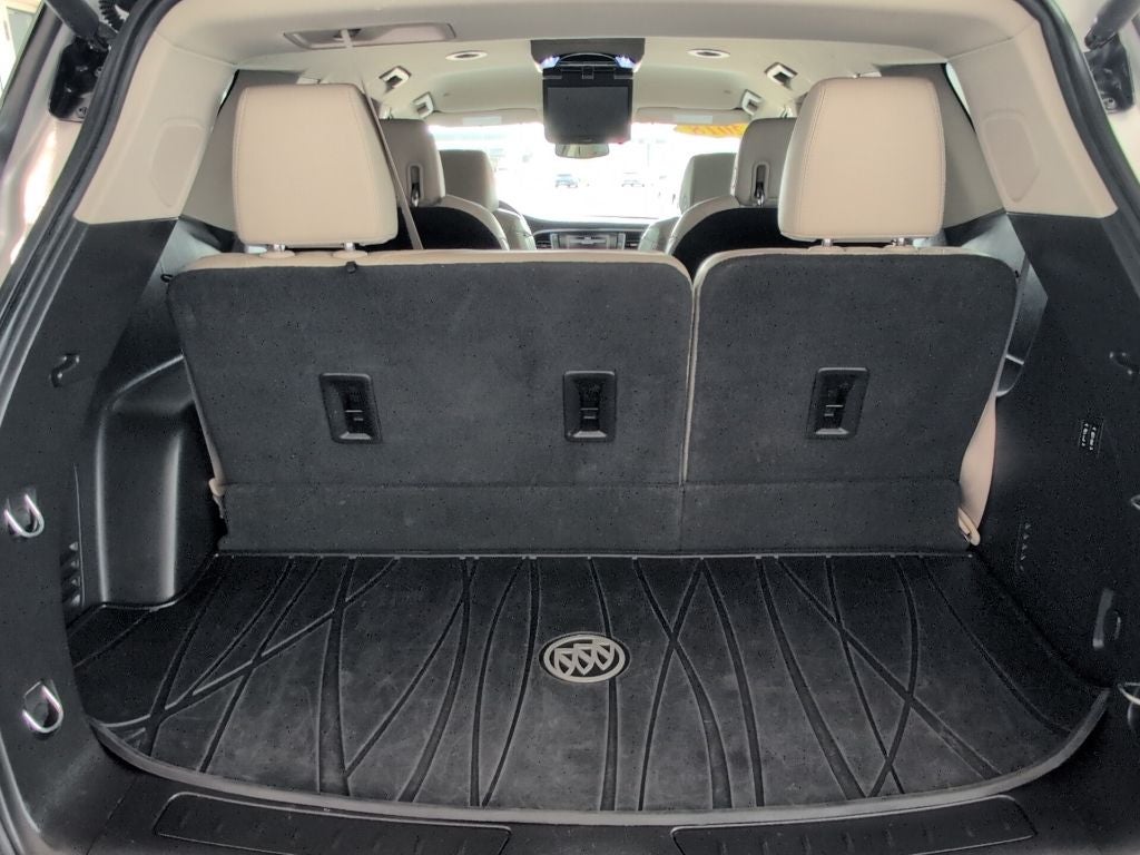 2018 Buick Enclave Premium Group