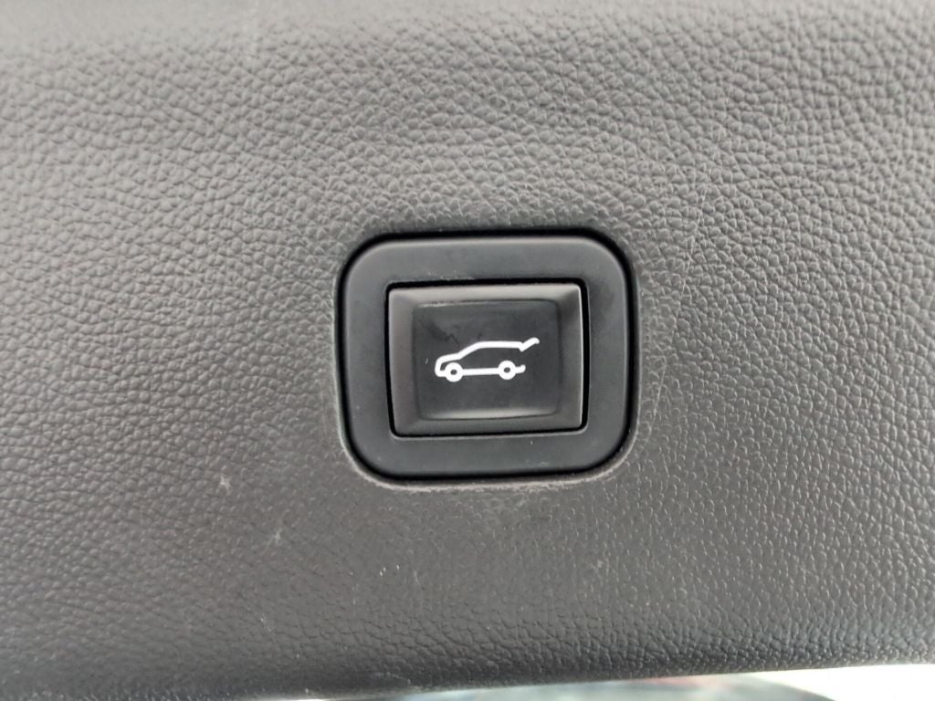2018 Buick Enclave Premium Group