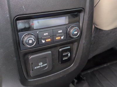 2018 Buick Enclave Premium Group
