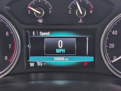 2018 Buick Enclave Premium Group