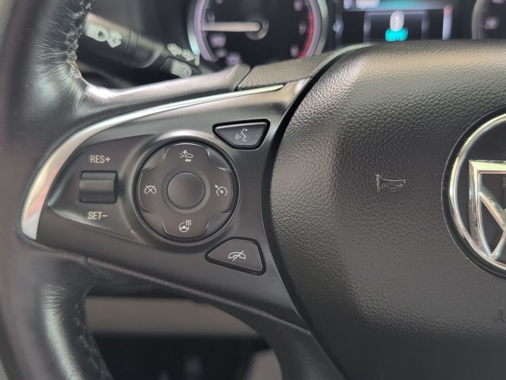 2018 Buick Enclave Premium Group