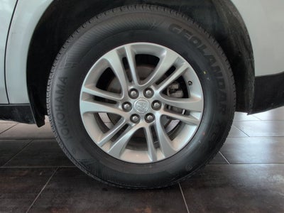2018 Buick Enclave Premium Group