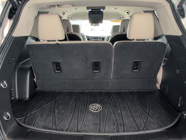 2018 Buick Enclave Premium Group