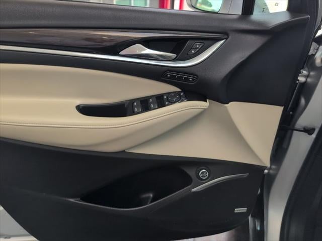 2018 Buick Enclave Premium Group