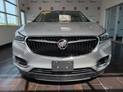 2018 Buick Enclave Premium Group
