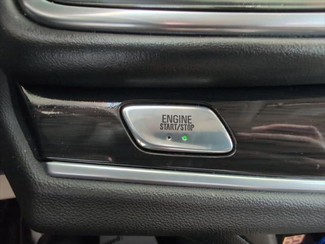 2018 Buick Enclave Premium Group