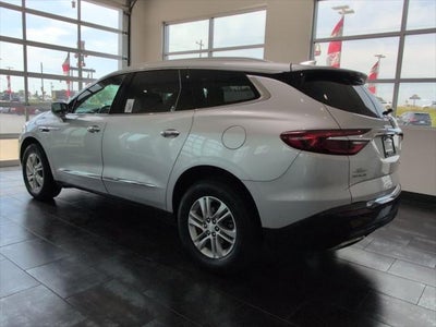 2018 Buick Enclave Premium Group