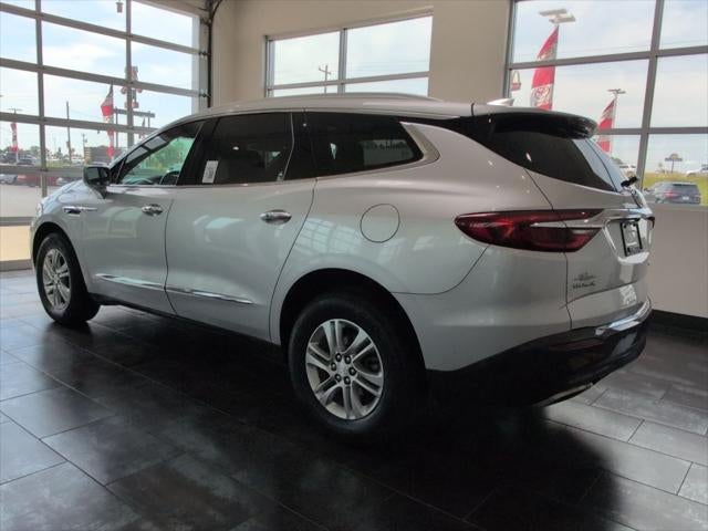 2018 Buick Enclave Premium Group
