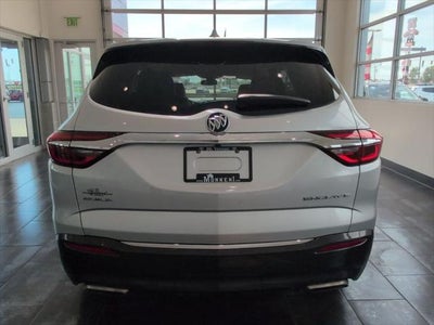 2018 Buick Enclave Premium Group
