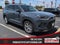 2025 Toyota Grand Highlander Limited