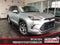 2024 Toyota Grand Highlander Hybrid Limited