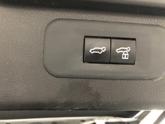 2024 Toyota Grand Highlander Hybrid Limited