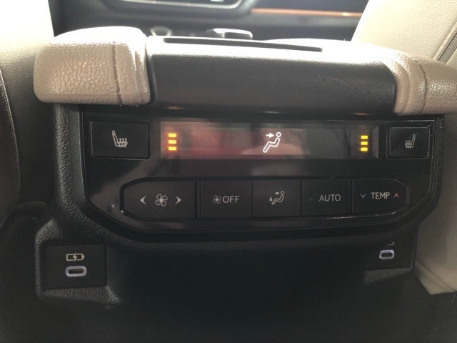 2024 Toyota Grand Highlander Hybrid Limited