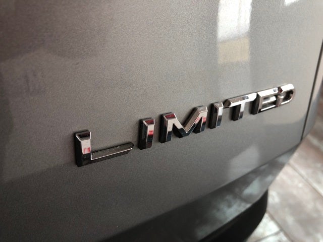 2024 Toyota Grand Highlander Hybrid Limited