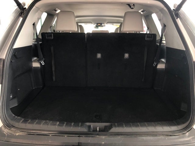 2024 Toyota Grand Highlander Hybrid Limited