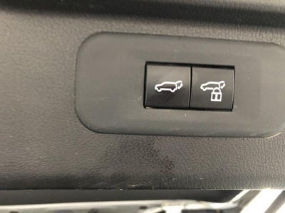 2024 Toyota Grand Highlander Hybrid Limited