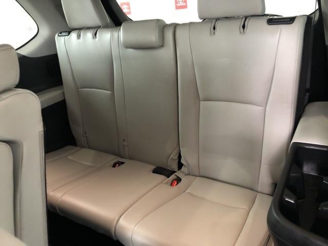 2024 Toyota Grand Highlander Hybrid Limited