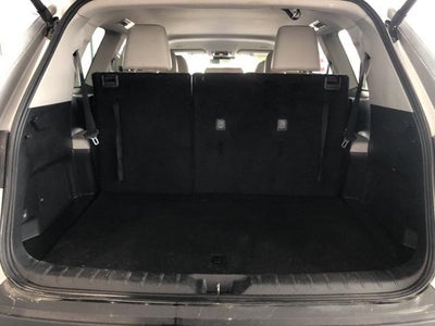 2024 Toyota Grand Highlander Hybrid Limited