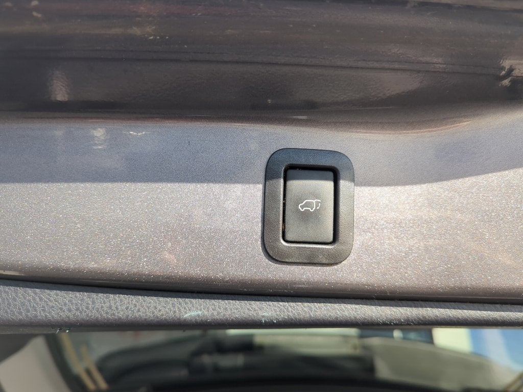 2019 Toyota Highlander Limited Platinum