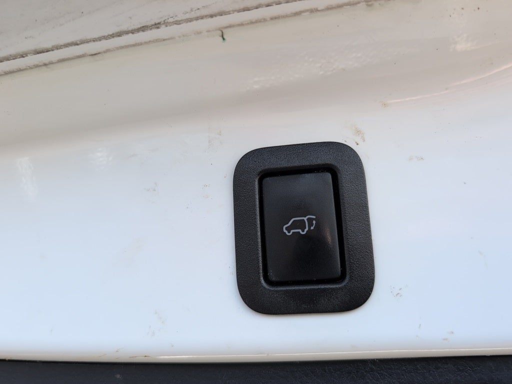 2018 Toyota Highlander Base