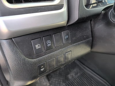 2018 Toyota Highlander Base