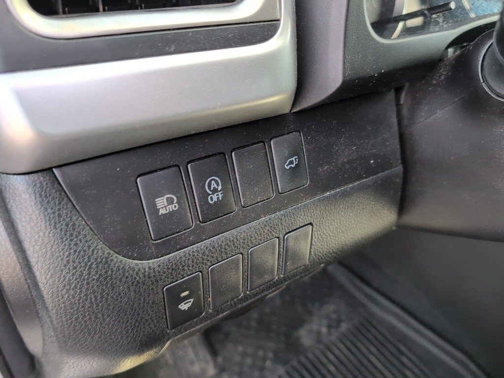 2018 Toyota Highlander Base