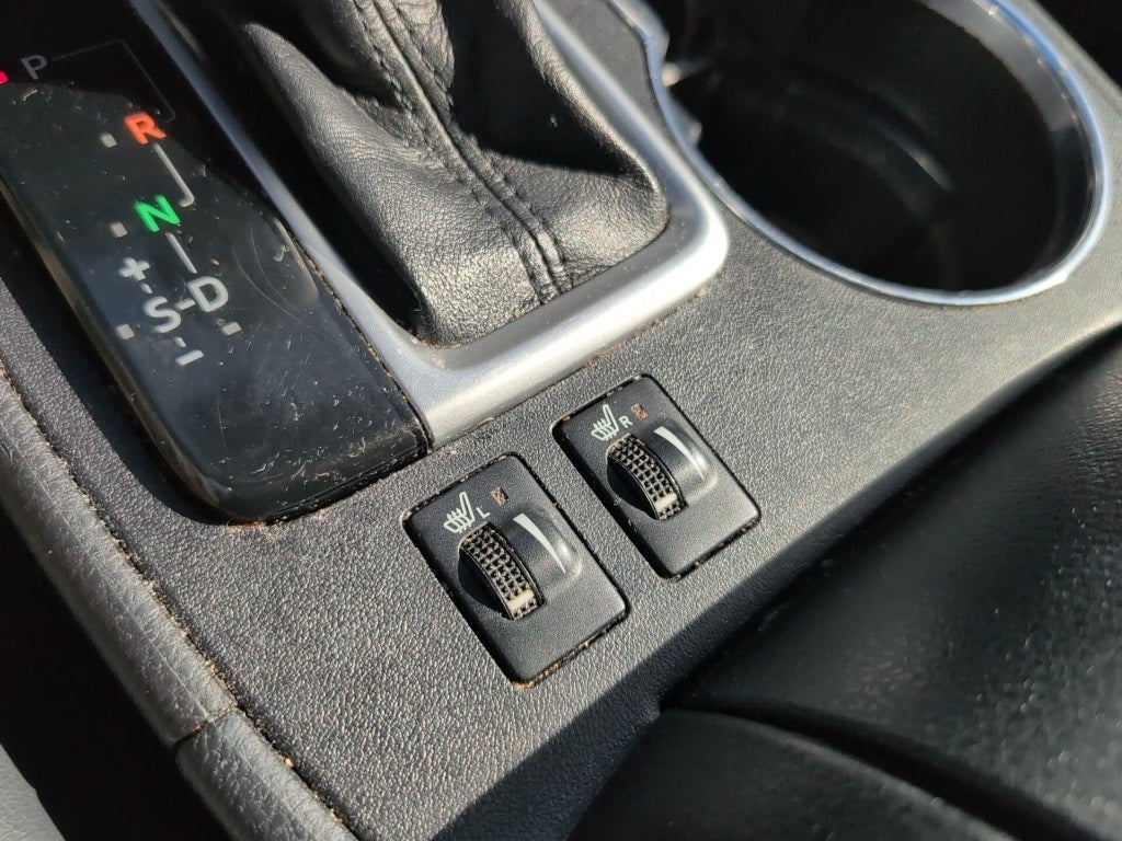 2018 Toyota Highlander Base