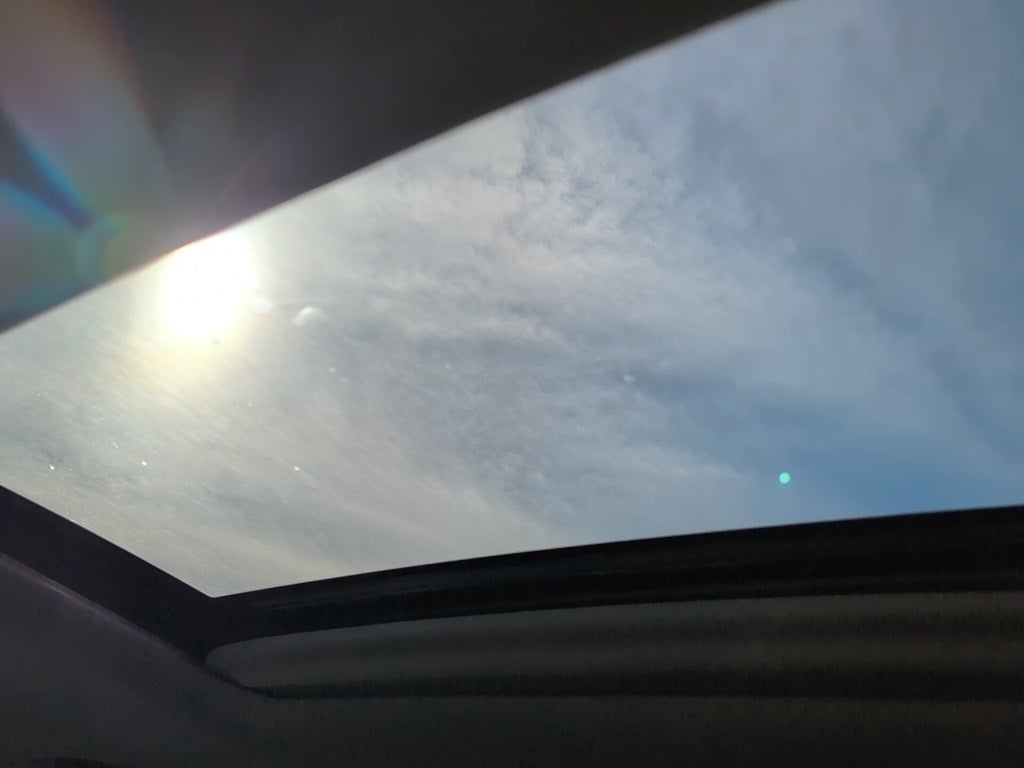 2018 Toyota Highlander Base