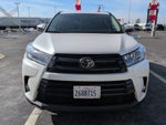 2018 Toyota Highlander Base