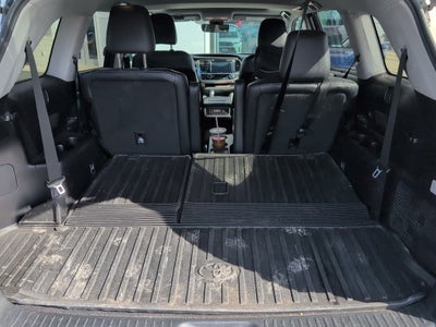2018 Toyota Highlander Base