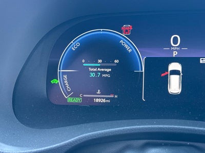 2026 Toyota Highlander Hybrid Limited