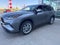 2026 Toyota Highlander Hybrid Limited