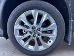 2026 Toyota Highlander Hybrid Limited