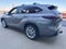 2026 Toyota Highlander Hybrid Limited