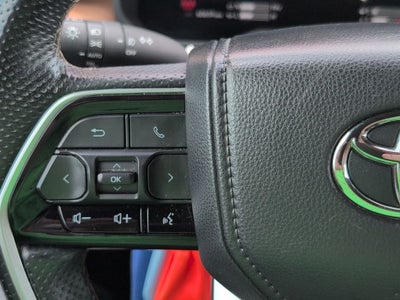 2024 Toyota Tundra 1794