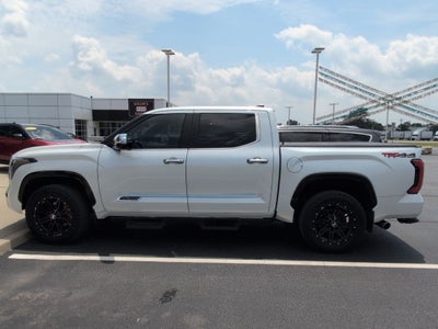 2024 Toyota Tundra 1794