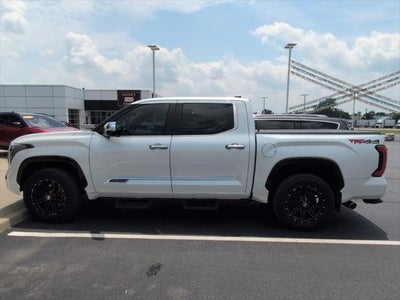 2024 Toyota Tundra 1794