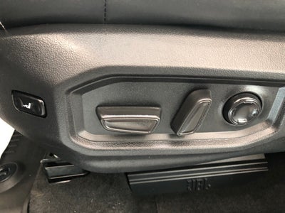 2023 Toyota Tundra Hybrid Capstone